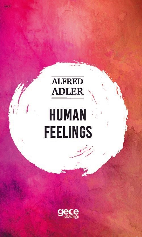 Human Feelings kapağı