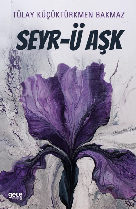 Seyr-ü Aşk kapağı
