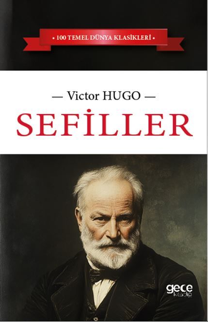 Sefiller kapağı