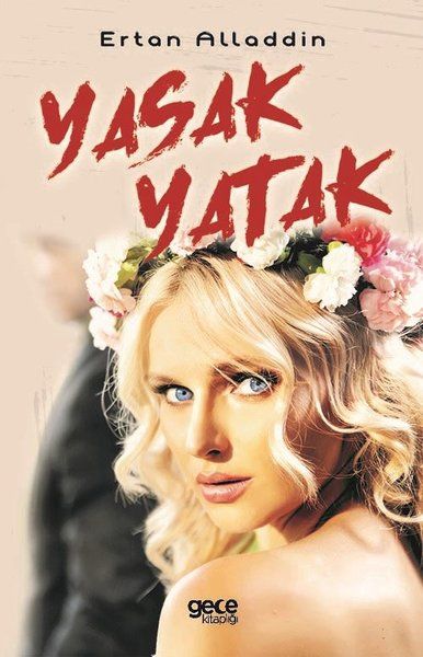 Yasak Yatak kapağı