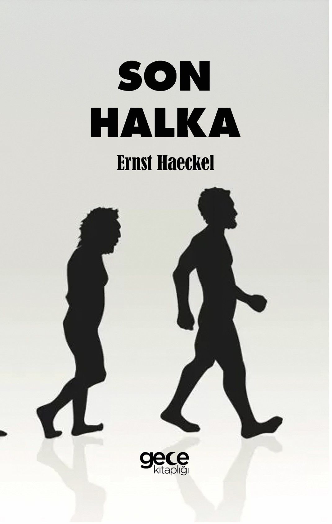 Son Halka kapağı
