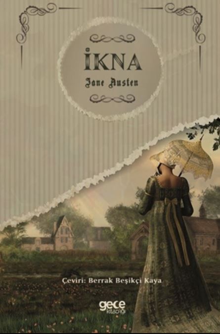 İkna kapağı