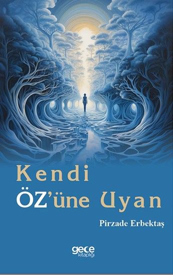 Kendi Öz'üne Uyan kapağı