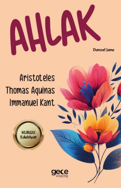 Ahlak kapağı