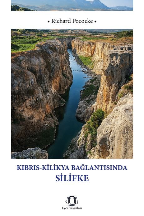 Kıbrıs Kilikya Bağlantısında Silifke kapağı