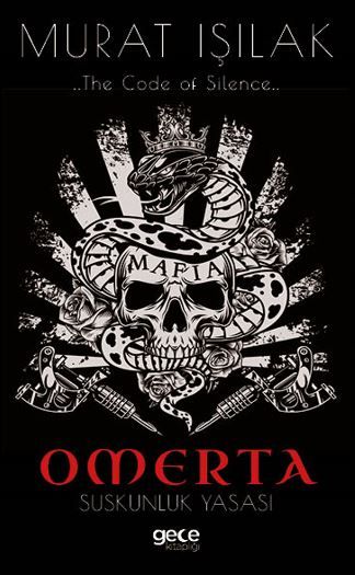 Omerta kapağı