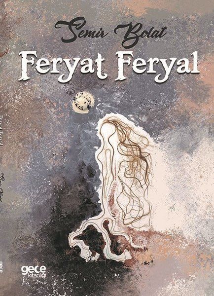 Feryat Feryal kapağı