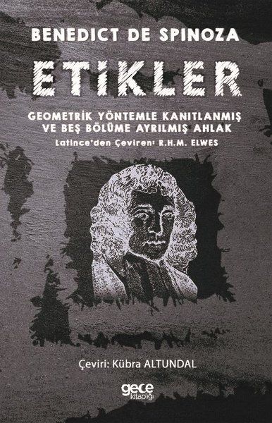 Etikler kapağı