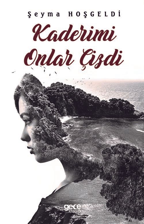 Kaderimi Onlar Çizdi kapağı