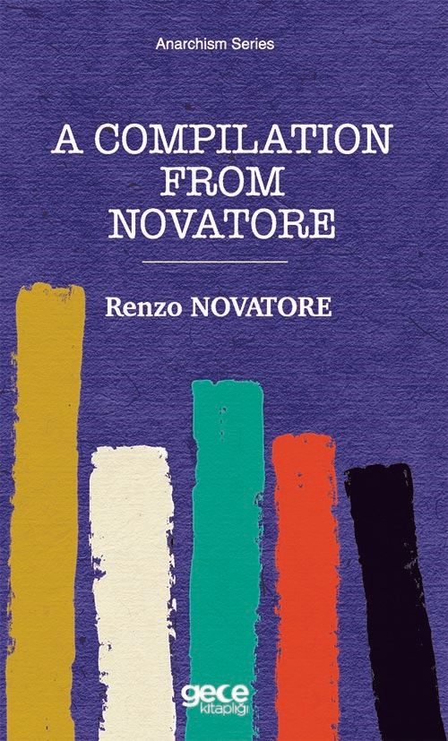 A Compilation From Novatore kapağı