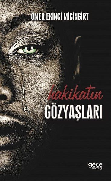 Hakikatin Gözyaşları kapağı