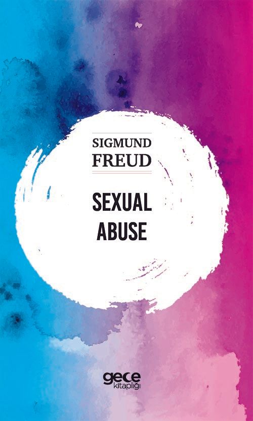 Sexual Abuse kapağı