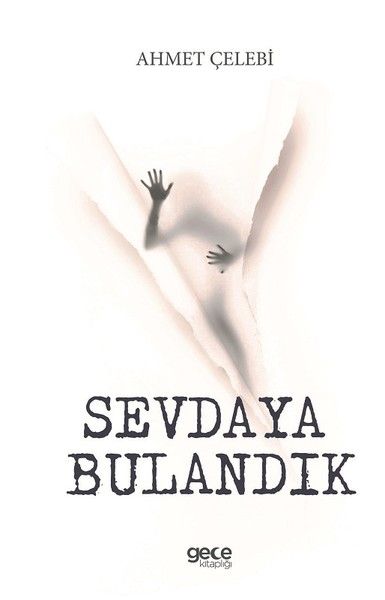 Sevdaya Bulandık kapağı