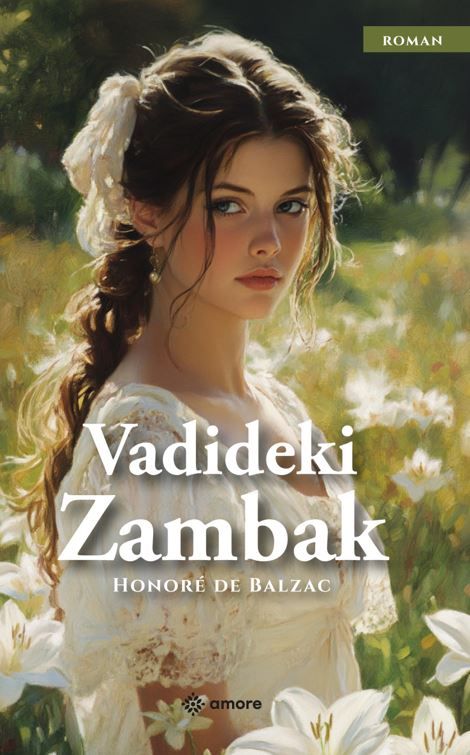 Vadideki Zambak kapağı
