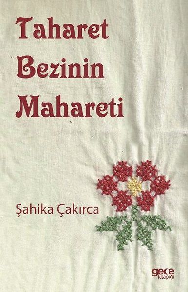 Taharet Bezinin Mahareti kapağı