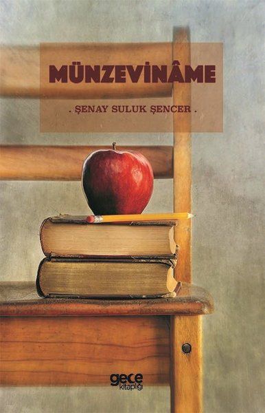 Münzeviname kapağı
