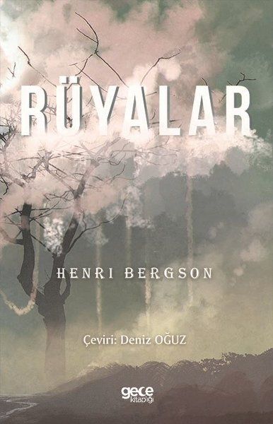 Rüyalar kapağı