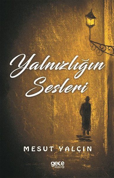 Yalnızlığın Sesleri kapağı