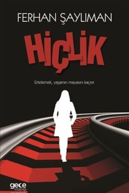 Hiçlik kapağı