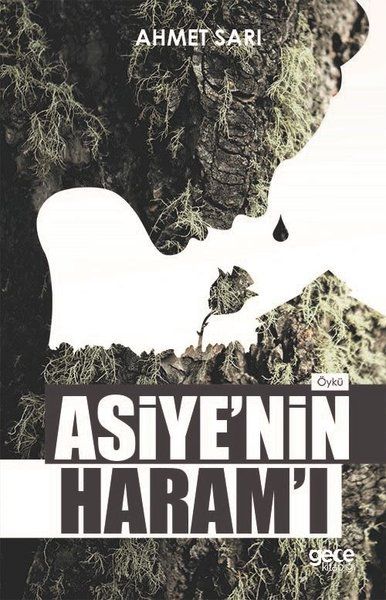 Asiye'nin Haram'ı kapağı