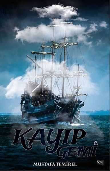 Kayıp Gemi kapağı