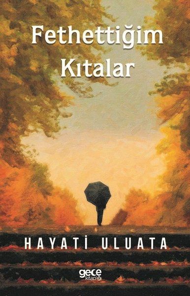 Fethettiğim Kıtalar kapağı