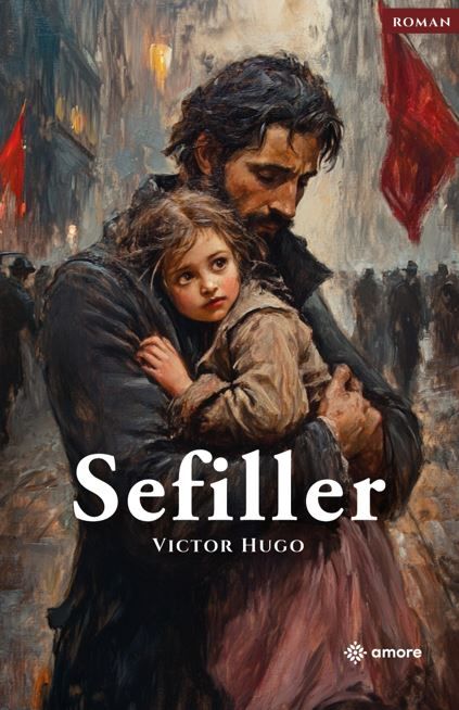 Sefiller kapağı