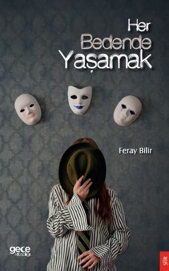 Her Bedende Yaşamak kapağı