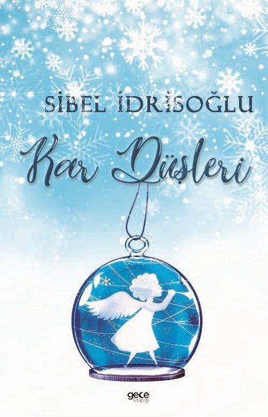 Kar Düşleri kapağı