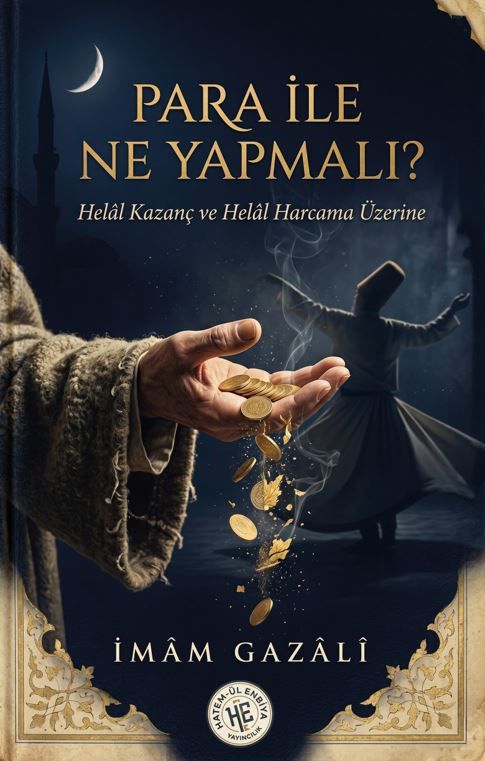 Para İle Ne Yapmalı? kapağı