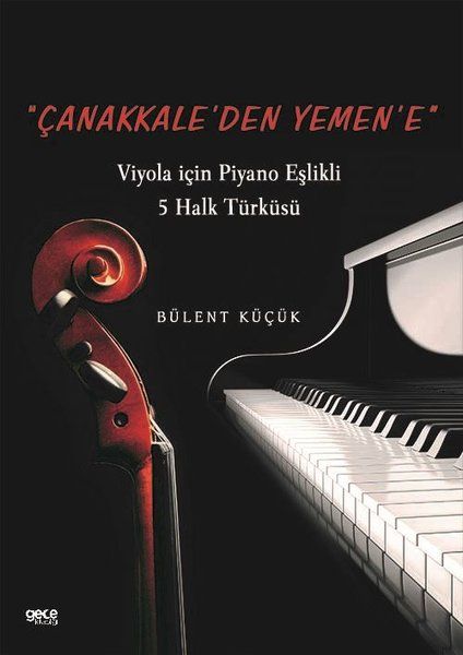 Çanakkale'den Yemen'e kapağı