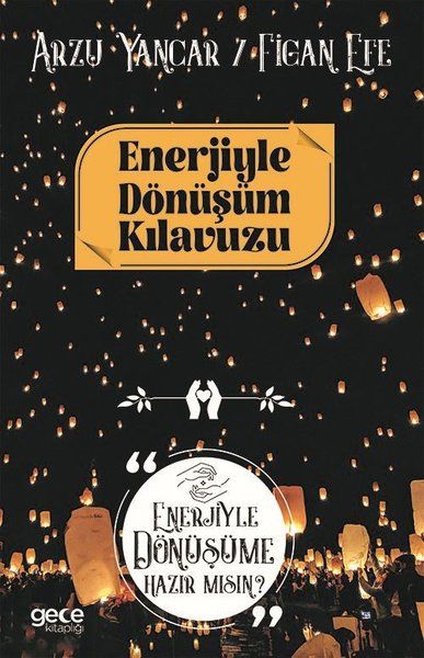 Enerjiyle Dönüşüm Kılavuzu kapağı
