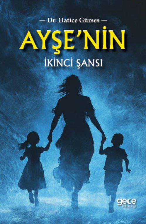 Ayşe'nin İkinci Şansı kapağı