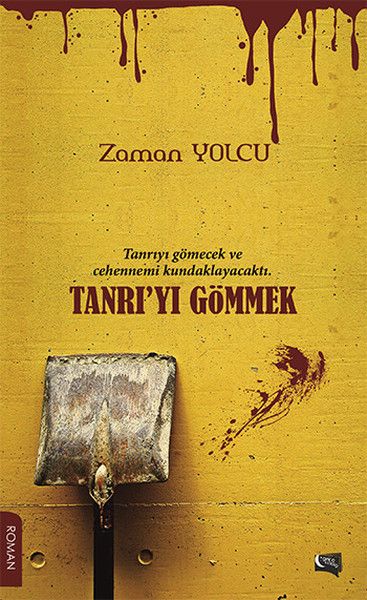 Tanrı'yı Gömmek kapağı