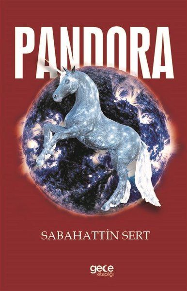Pandora kapağı
