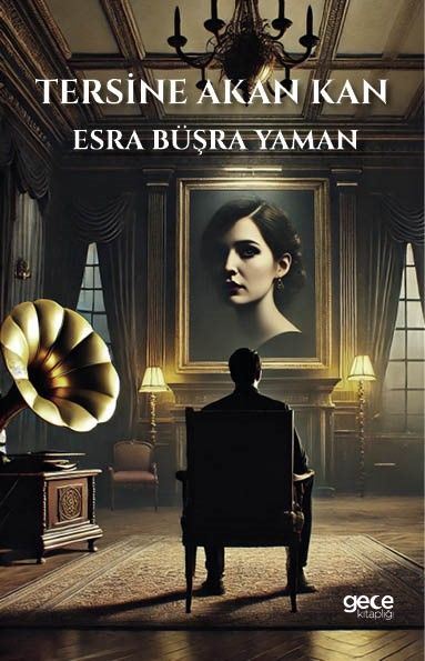 Tersine Akan Kan kapağı