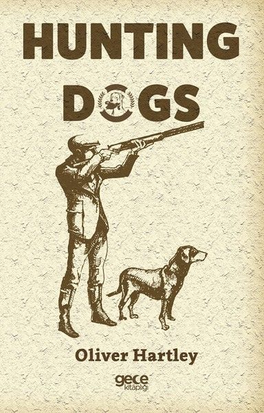 Hunting Dogs kapağı