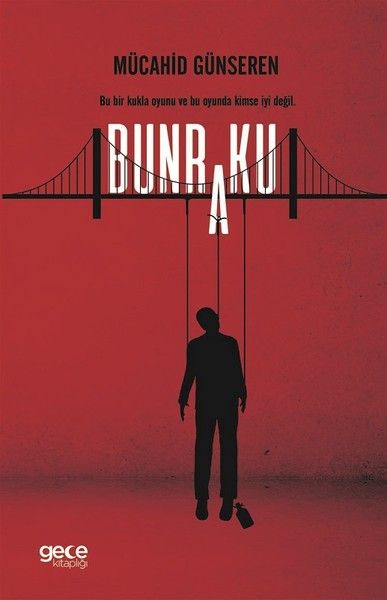 Bunraku kapağı