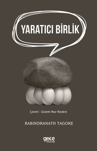 Yaratıcı Birlik kapağı