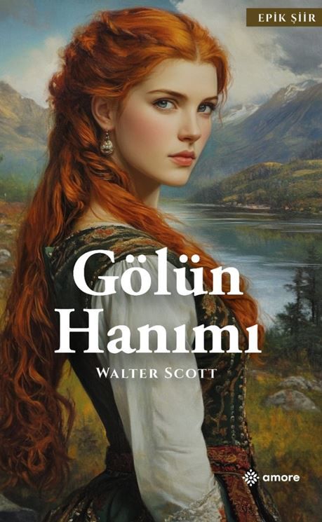 Gölün Hanımı kapağı