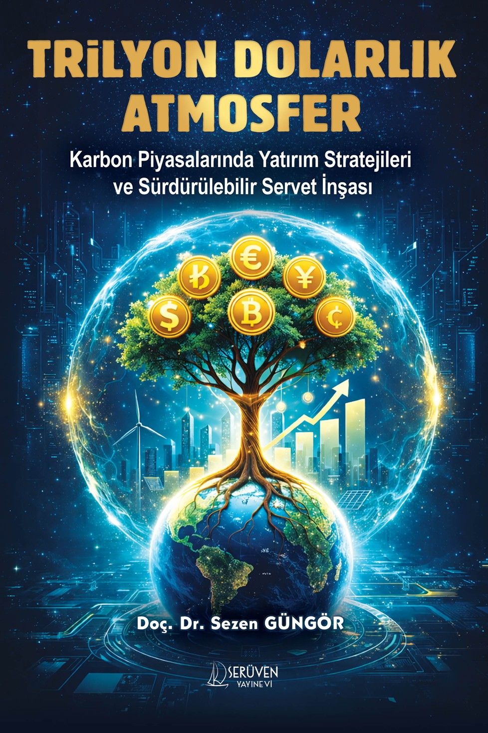 Trilyon Dolarlık Atmosfer kapağı