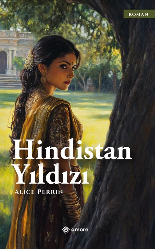 Hindistan Yıldızı kapağı