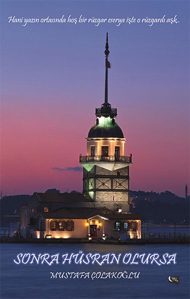 Sonra Hüsran Olursa kapağı