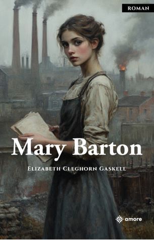 Mary Barton kapağı