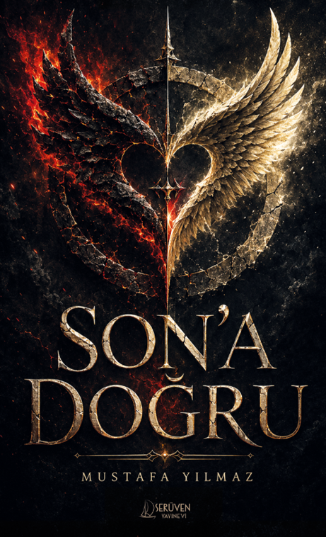Son’a Doğru kapağı