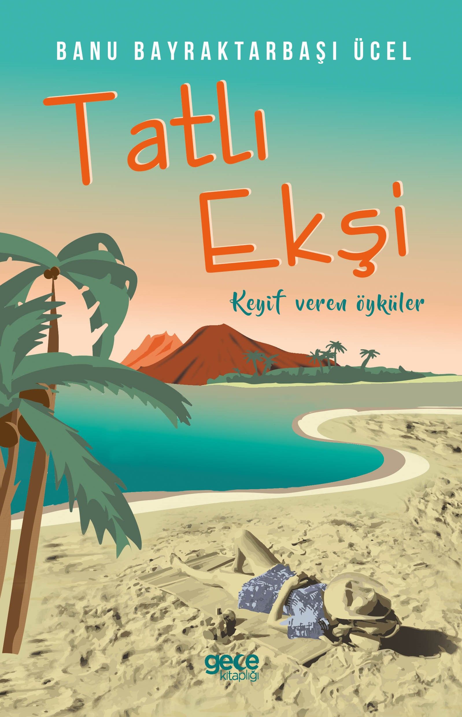 Tatlı Ekşi kapağı