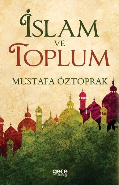 İslam ve Toplum kapağı