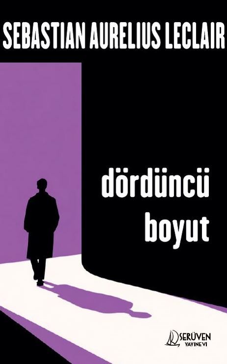 Dördüncü Boyut kapağı