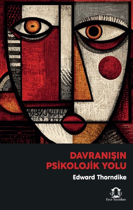 Davranışın Psikolojik Yolu kapağı