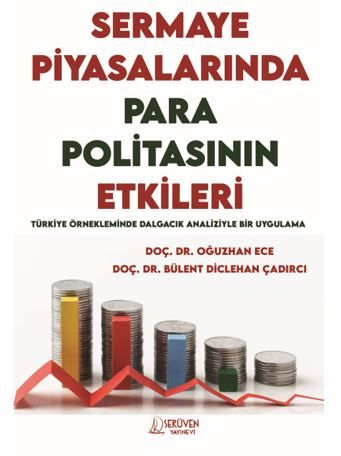 Sermaye Piyasalarında Para Politikasının Etkileri kapağı